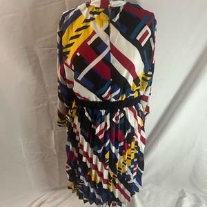 New York and Company dress